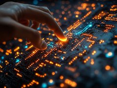 数字化转型技术咨询与解决方案实施